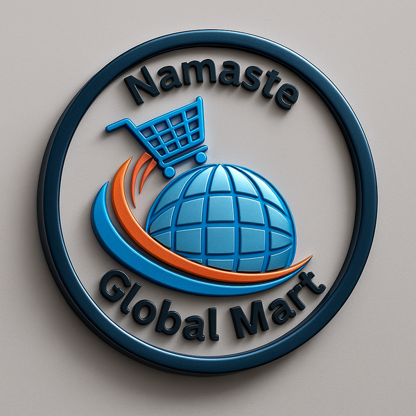 Namaste Global mart